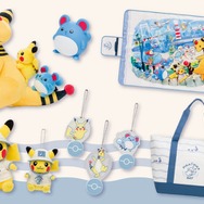 「ポケセントウキョーベイ」プレオープン・優先入場の応募受付は明日3月5日まで！リニューアル記念グッズも一足先に買える