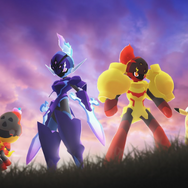 1週間限定の“激レア色違い”が野生に隠れてる！「アニポケ」コラボイベント重要ポイントまとめ【ポケモンGO 秋田局】