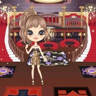 『龍が如く4』×ヒトカラ ― 可愛いデコメ&Flash待受などを配信