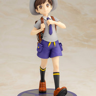 『ポケモンSV』より“ハルトとホゲータ”が立体化！ありがひとし氏描き下ろしイラストがベースの愛らしい表情に癒される