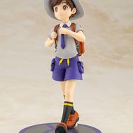 『ポケモンSV』より“ハルトとホゲータ”が立体化！ありがひとし氏描き下ろしイラストがベースの愛らしい表情に癒される