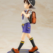 『ポケモンSV』より“ハルトとホゲータ”が立体化！ありがひとし氏描き下ろしイラストがベースの愛らしい表情に癒される