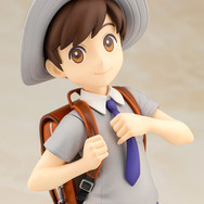 『ポケモンSV』より“ハルトとホゲータ”が立体化！ありがひとし氏描き下ろしイラストがベースの愛らしい表情に癒される