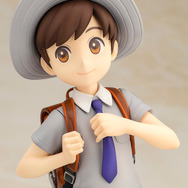 『ポケモンSV』より“ハルトとホゲータ”が立体化！ありがひとし氏描き下ろしイラストがベースの愛らしい表情に癒される