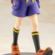 『ポケモンSV』より“ハルトとホゲータ”が立体化！ありがひとし氏描き下ろしイラストがベースの愛らしい表情に癒される