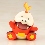 『ポケモンSV』より“ハルトとホゲータ”が立体化！ありがひとし氏描き下ろしイラストがベースの愛らしい表情に癒される