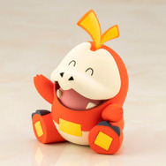 『ポケモンSV』より“ハルトとホゲータ”が立体化！ありがひとし氏描き下ろしイラストがベースの愛らしい表情に癒される