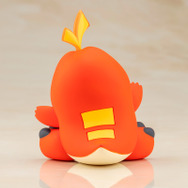 『ポケモンSV』より“ハルトとホゲータ”が立体化！ありがひとし氏描き下ろしイラストがベースの愛らしい表情に癒される