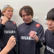 ときど選手やボンちゃん選手らが健闘!『スト6』公式世界大会ストリートファイターリーグでFAV gamingが世界2位に輝く
