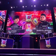 ときど選手やボンちゃん選手らが健闘!『スト6』公式世界大会ストリートファイターリーグでFAV gamingが世界2位に輝く
