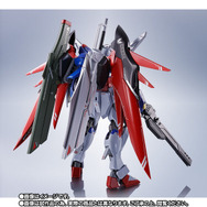 メタルロボット魂 デスティニーガンダムSpecII 3点セット 41xiW3QOvTL._UF894,1000_QL80_.jpg