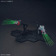新作ガンプラ「HG デストロイガンダム」が発売！主砲用ビームエフェクトは全長約260mmものビッグサイズ