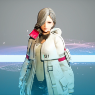 PvPvEシューター『SYNDUALITY Echo of Ada』 は自分だけのメイガスと共に“生きていく感覚”が味わえた！フル装備での対人戦にも挑んだ試遊会レポート