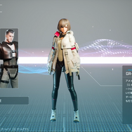 PvPvEシューター『SYNDUALITY Echo of Ada』 は自分だけのメイガスと共に“生きていく感覚”が味わえた！フル装備での対人戦にも挑んだ試遊会レポート