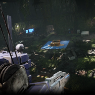 PvPvEシューター『SYNDUALITY Echo of Ada』 は自分だけのメイガスと共に“生きていく感覚”が味わえた！フル装備での対人戦にも挑んだ試遊会レポート