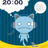 『龍が如く4』×ヒトカラ ― 可愛いデコメ&Flash待受などを配信