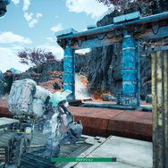 PvPvEシューター『SYNDUALITY Echo of Ada』 は自分だけのメイガスと共に“生きていく感覚”が味わえた！フル装備での対人戦にも挑んだ試遊会レポート