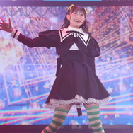 歌声でつなぐノインヴェルト戦術！一柳隊9人の絆を刻んだライブステージ（Day1）をレポート【アサルトリリィ Last Bullet】