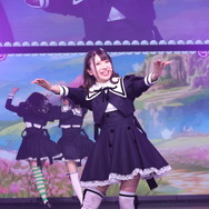 歌声でつなぐノインヴェルト戦術！一柳隊9人の絆を刻んだライブステージ（Day1）をレポート【アサルトリリィ Last Bullet】