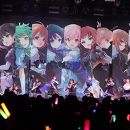 歌声でつなぐノインヴェルト戦術！一柳隊9人の絆を刻んだライブステージ（Day1）をレポート【アサルトリリィ Last Bullet】