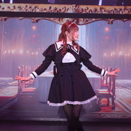 歌声でつなぐノインヴェルト戦術！一柳隊9人の絆を刻んだライブステージ（Day1）をレポート【アサルトリリィ Last Bullet】