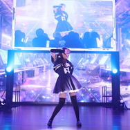 歌声でつなぐノインヴェルト戦術！一柳隊9人の絆を刻んだライブステージ（Day1）をレポート【アサルトリリィ Last Bullet】