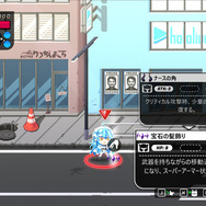 『ホロキュア』開発チームの新作『ホロブレイク』発表！“ねぽらぼvs秘密結社holoX”を描く、4人マルチ対応のベルトスクロールACT