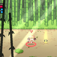 『ホロキュア』開発チームの新作『ホロブレイク』発表！“ねぽらぼvs秘密結社holoX”を描く、4人マルチ対応のベルトスクロールACT