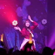 歌声でつなぐノインヴェルト戦術！一柳隊9人の絆を刻んだライブステージ（Day1）をレポート【アサルトリリィ Last Bullet】