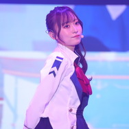 歌声でつなぐノインヴェルト戦術！一柳隊9人の絆を刻んだライブステージ（Day1）をレポート【アサルトリリィ Last Bullet】