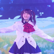 歌声でつなぐノインヴェルト戦術！一柳隊9人の絆を刻んだライブステージ（Day1）をレポート【アサルトリリィ Last Bullet】