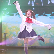 歌声でつなぐノインヴェルト戦術！一柳隊9人の絆を刻んだライブステージ（Day1）をレポート【アサルトリリィ Last Bullet】