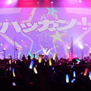 歌声でつなぐノインヴェルト戦術！一柳隊9人の絆を刻んだライブステージ（Day1）をレポート【アサルトリリィ Last Bullet】