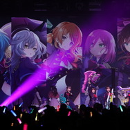 歌声でつなぐノインヴェルト戦術！一柳隊9人の絆を刻んだライブステージ（Day1）をレポート【アサルトリリィ Last Bullet】