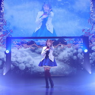 歌声でつなぐノインヴェルト戦術！一柳隊9人の絆を刻んだライブステージ（Day1）をレポート【アサルトリリィ Last Bullet】