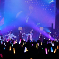 歌声でつなぐノインヴェルト戦術！一柳隊9人の絆を刻んだライブステージ（Day1）をレポート【アサルトリリィ Last Bullet】