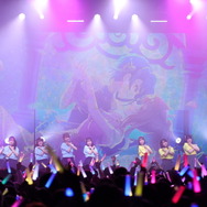 歌声でつなぐノインヴェルト戦術！一柳隊9人の絆を刻んだライブステージ（Day1）をレポート【アサルトリリィ Last Bullet】