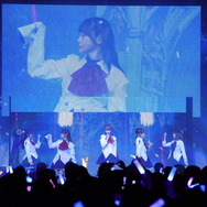 歌声でつなぐノインヴェルト戦術！一柳隊9人の絆を刻んだライブステージ（Day1）をレポート【アサルトリリィ Last Bullet】