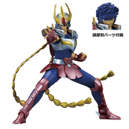 一番くじ 聖闘士星矢 黄金聖闘士編」全ラインナップ公開！目玉は