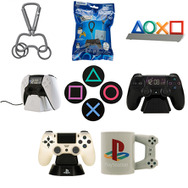 間違って握りそう…？「PlayStation」コントローラー型の時計やマグカップなどユニークなグッズがヴィレヴァンオンラインストアにて販売