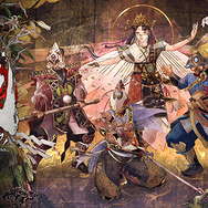 カプコン新作『祇（くにつがみ）』の新情報が「カプコンハイライツ Day1」で発表へ！公式SNS開設記念キャンペーンも合わせて開催