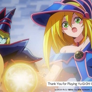『遊戯王』25周年アニメPVには「アイテムコード」が隠されていた!『マスターデュエル』などで入力すると“特別アイテム”をプレゼント