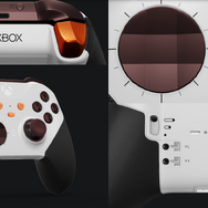 『パルワールド』モコロンとンダコアラをイメージしたXboxコントローラーが登場！白と黒のカラーリングと鮮やかな水色のグラデーションがかわいい