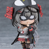 Amazon.co.jp: ねんどろいど ほろらいぶプロダクション 沙花叉クロヱ