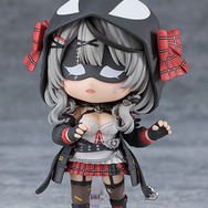 ホロライブ・沙花叉クロヱの予約締切は4月17日まで！表情豊かな仮面や“ぐるぐる目”まで再現可能