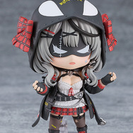 ホロライブ・沙花叉クロヱがねんどろいどに！表情豊かな仮面や