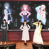 新ブランド『学園アイドルマスター』発表！プレイヤーはプロデューサー科の学生、アイドル科の生徒をスカウトし二人三脚でライブ成功を目指す【メディア向け発表会まとめ】