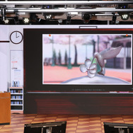 新ブランド『学園アイドルマスター』発表！プレイヤーはプロデューサー科の学生、アイドル科の生徒をスカウトし二人三脚でライブ成功を目指す【メディア向け発表会まとめ】