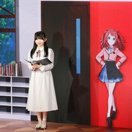 新ブランド『学園アイドルマスター』発表！プレイヤーはプロデューサー科の学生、アイドル科の生徒をスカウトし二人三脚でライブ成功を目指す【メディア向け発表会まとめ】