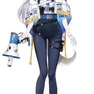 「私のいない他の配信で私の名前を出さないで」にじさんじ・栞葉るりが注意喚起…コメントする前に一呼吸を